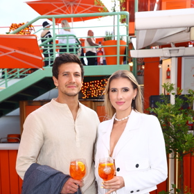 Jan a Sabina se dali dohromady v show Bachelor Česko.