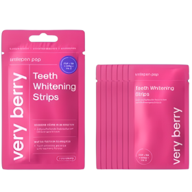 Sada bělicích pásek na zuby, Smilepen, 229 Kč