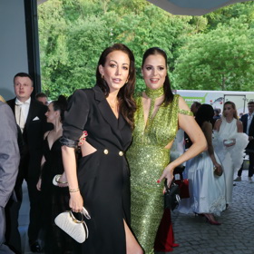 Agáta s Ornellou nedávno zvítězily v anketě Podcast roku 2025.