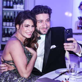 Snoubenka Petra, s níž se chystá brzy oženit, je podle Marka Němce holka do nepohody - a umí i skvěle vařit. 