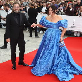 Nezapomenutelným modelem Jitky Čvančarové z Varů začínáme.