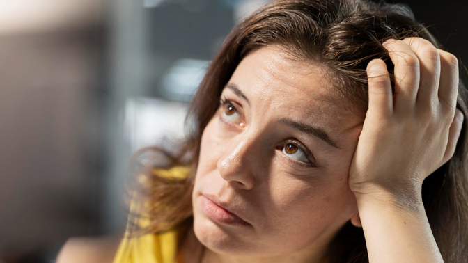 Příběhy o životě: Po rozvodu jsem našla útěchu u nového partnera. Problém je, že nesnáší mého syna