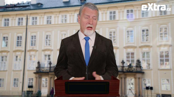 To byl zase týden.