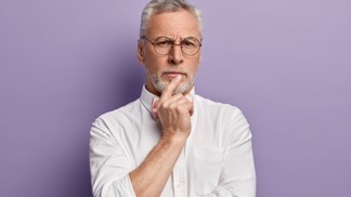 Antonín (56): Netušil jsem, jak žárlivou fúrii mám za manželku. Odkopala se navíc v naprosto nevhodné situaci