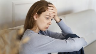 Adéla (29):  Tchyně mi zkazila svatební video. Už je to rok a nedokážu se s tím smířit
