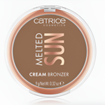 Krémový bronzer, Catrice, 144 Kč