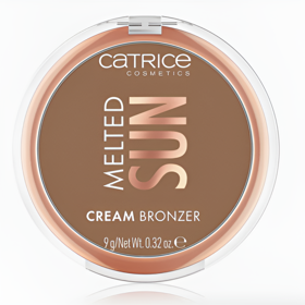 Krémový bronzer, Catrice, 144 Kč