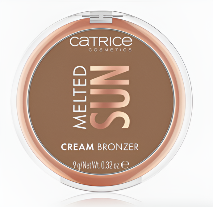 Krémový bronzer, Catrice, 144 Kč