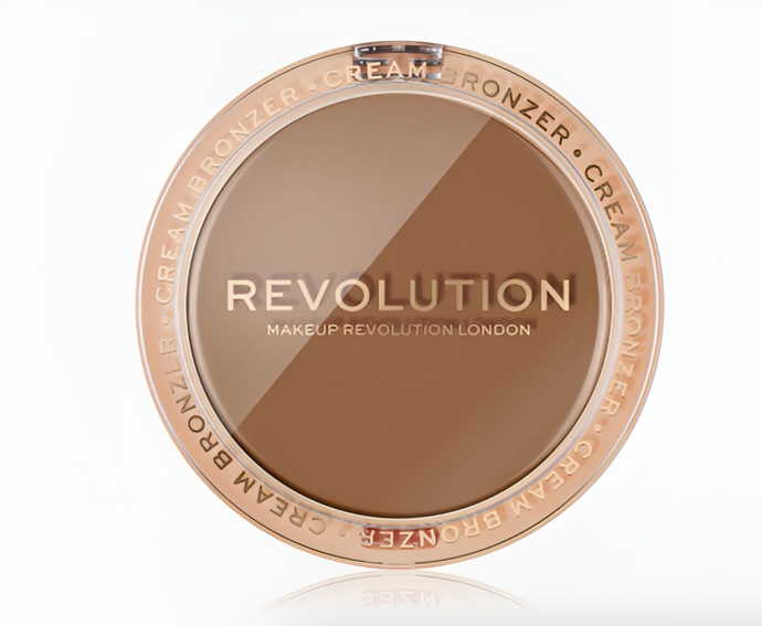Krémový bronzer, Makeup Revolution, 139 Kč