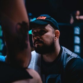 Jakub Müller je extremista.