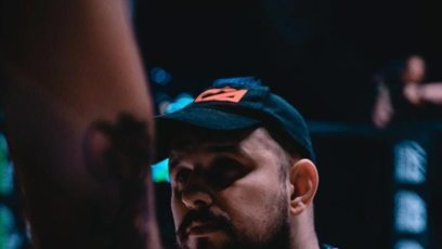 FOTO: Jakub Müller je extremista.