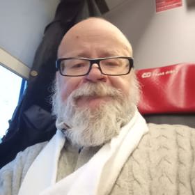 Vilém Rubeš byl přední český marketingový expert.