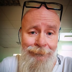 Vilém Rubeš i přes zdravotní potíže neztrácel naději.