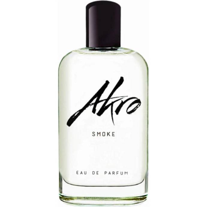 Tomáš objevil svůj oblíbený parfém v butiku Myskino. Vůně Smoke Akro vyjde na 2 719 korun za 100 ml. 
