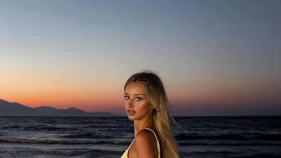FOTO: Kordula se čím dál víc podobá Agátě.