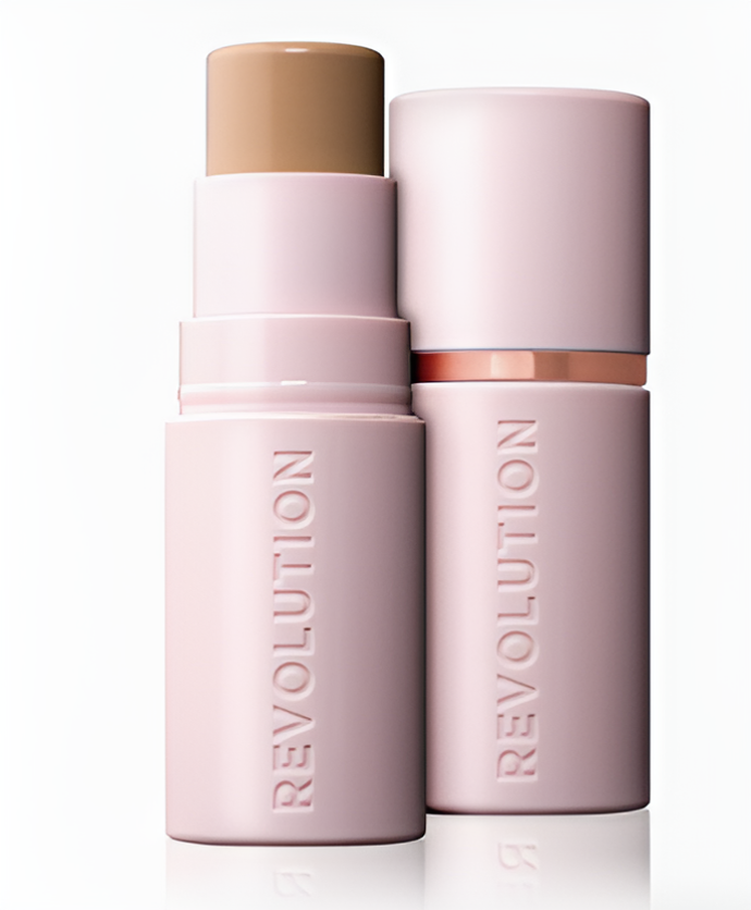 Krémový bronzer v tyčince, Makeup Revolution, 239 Kč