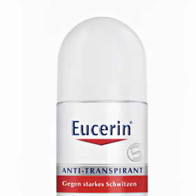 Kuličkový antiperspirant, Eucerin, 299 Kč
