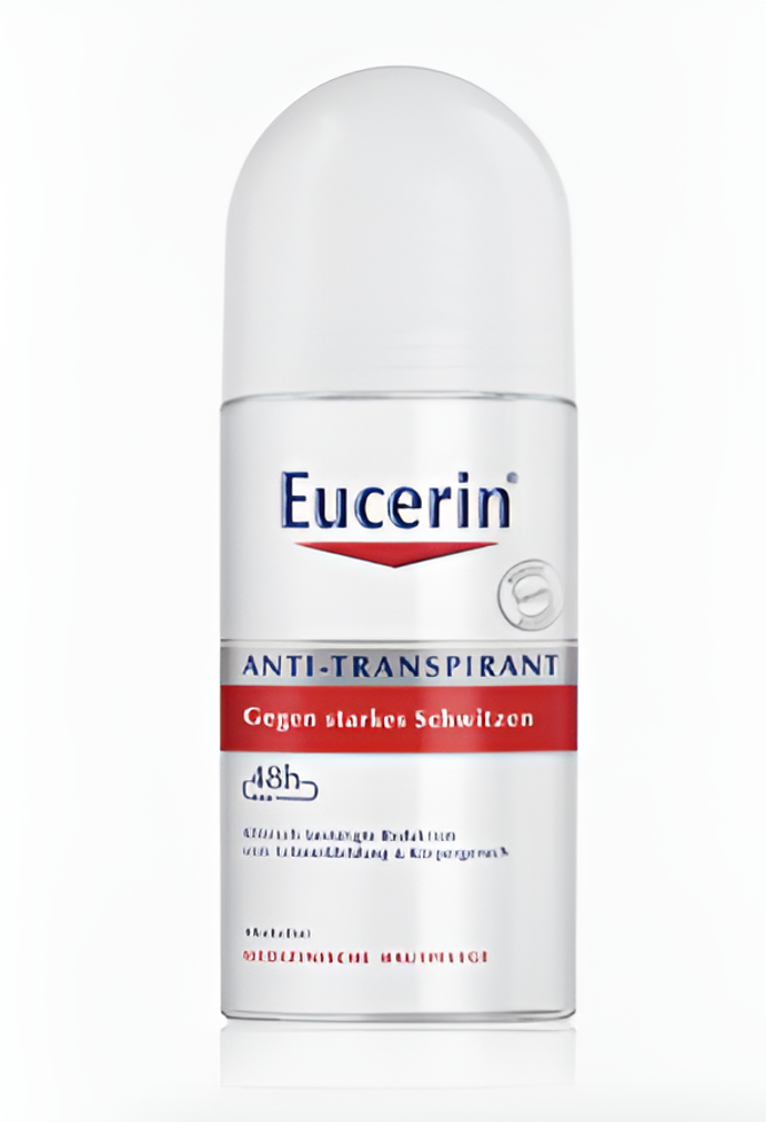 Kuličkový antiperspirant, Eucerin, 299 Kč
