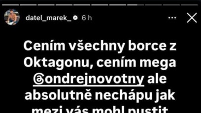 FOTO: Marek Valášek si s Pavlem Tóthem nebere servítky.