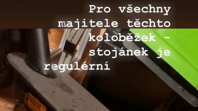 FOTO: Ben Vojtek skončil s roztrženou nohou.