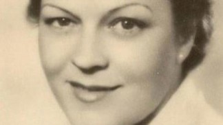 Smutný osud Anny Letenské: Všemi oblíbenou herečku poslalo gestapo na smrt do Mauthausenu