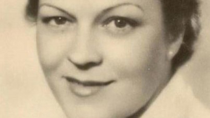 Smutný osud Anny Letenské: Všemi oblíbenou herečku poslalo gestapo na smrt do Mauthausenu
