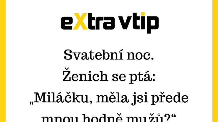 Statistika je nuda, ale má přesné výsledky!