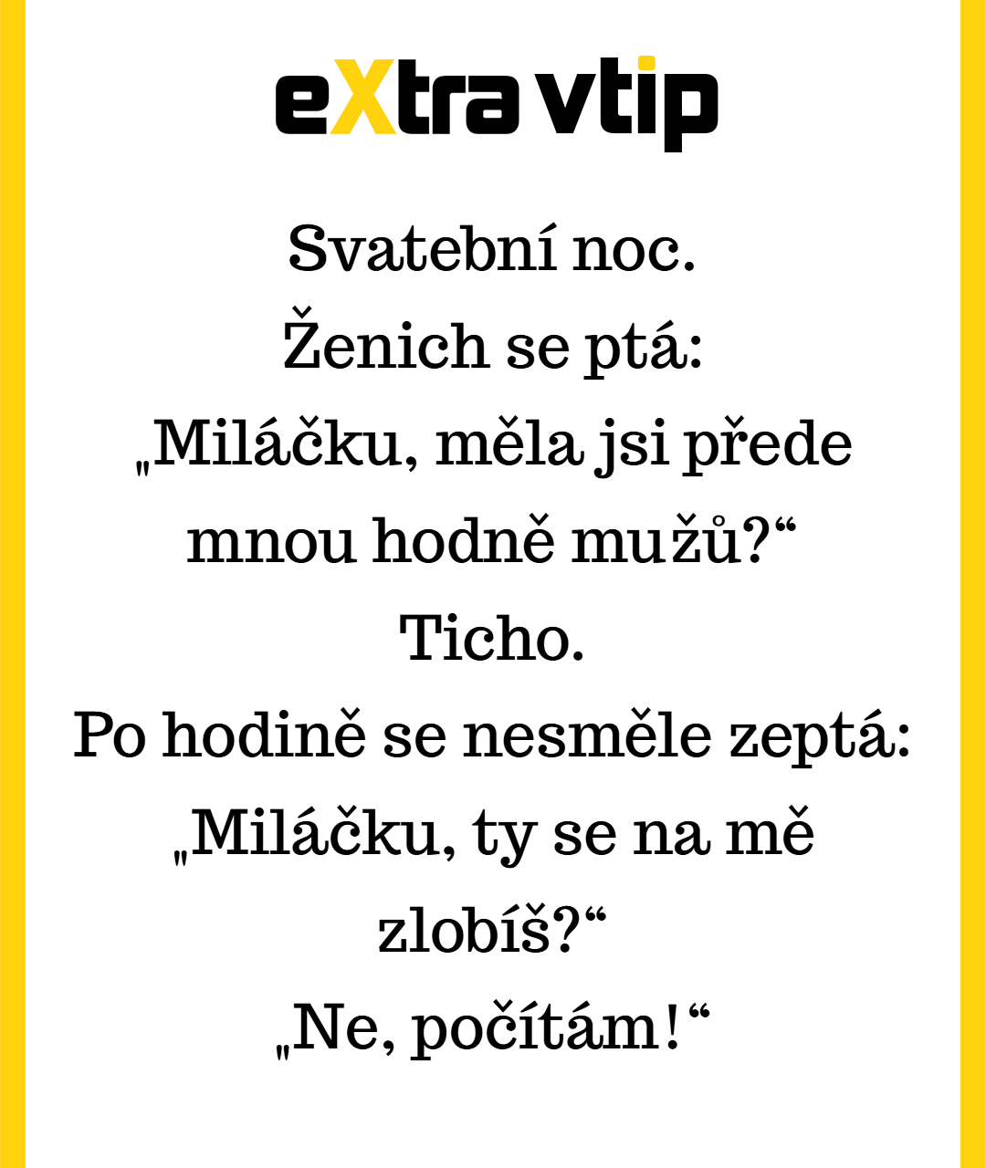 Statistika je nuda, ale má přesné výsledky!