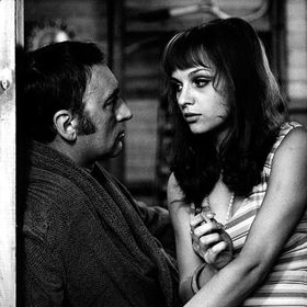 Ve filmu si zahrála také uhrančivá Danuše Klichová...