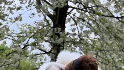 FOTO: Kate a její maminka