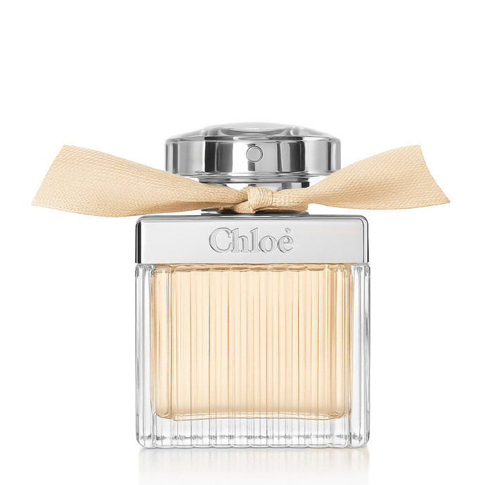 Herečka Hana Vagnerová si oblíbila tento parfém: Chloé, 1 412 Kč za 50 ml
