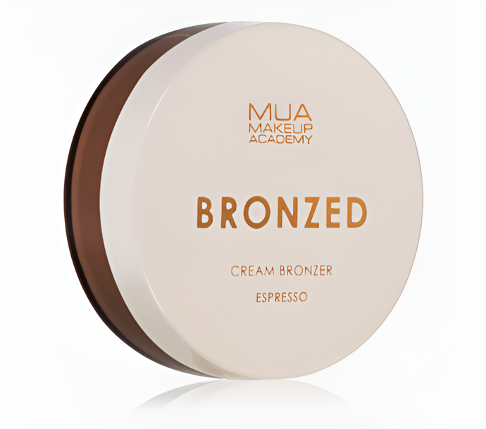 Krémový bronzer, MUA Makeup Academy, 151 Kč