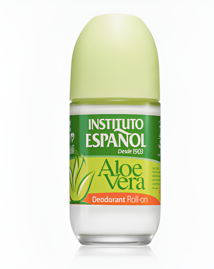 Deodorant roll-on, Instituto Español, 51 Kč