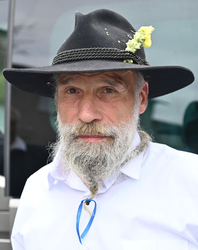 František Klišík už se bohužel domů nevrátil.