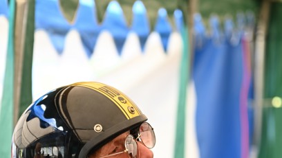 FOTO: František Klišík na archivní fotografii.