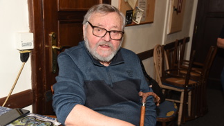 Jan Hraběta