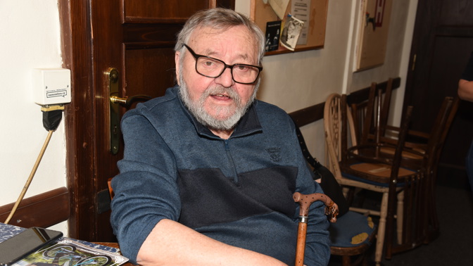 Jan Hraběta