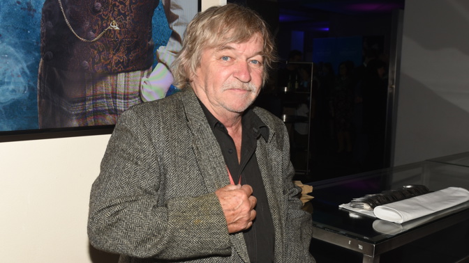 Bouřlivák Roman Skamene: Celý život žije s jednou ženou, z dluhů v podnikání mu pomohl král devadesátkového podsvětí