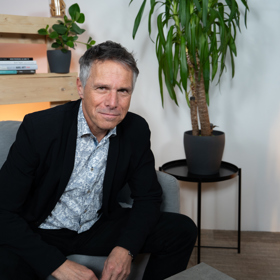 V talkshow Na kafeečko zavzpomínal Janek Ledecký na zásadní momenty své kariéry i osobního života. 