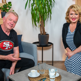 V letním hudebním speciálu Miluška Bittnerová zpovídá slavné české hudebníky.