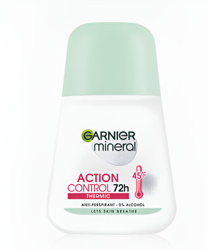 Antiperspirant roll-on, Garnier, 120 Kč