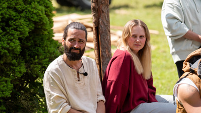 FOTO: Farma je fakt drama.