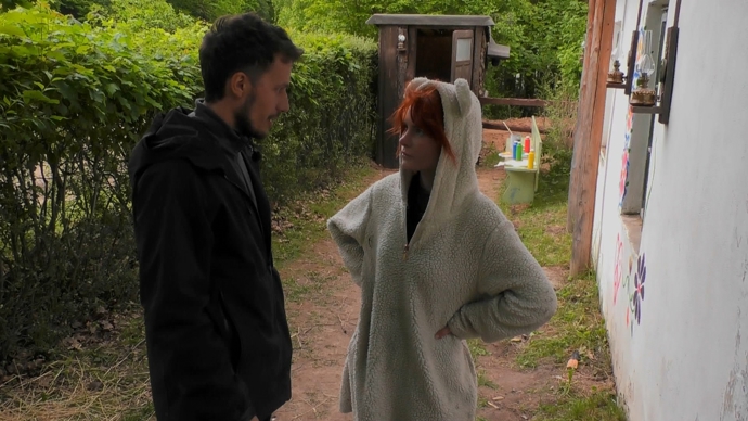 Mary si večer s Vojtou vůbec nepamatovala.