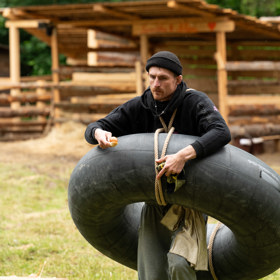Na Farmě jde do tuhého.