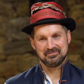 Jan Šlosar.