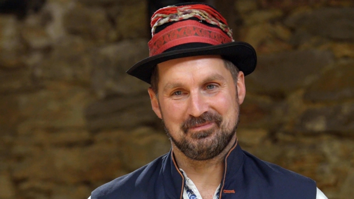 Jan Šlosar.