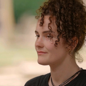 Kateřina začíná mít na mále.