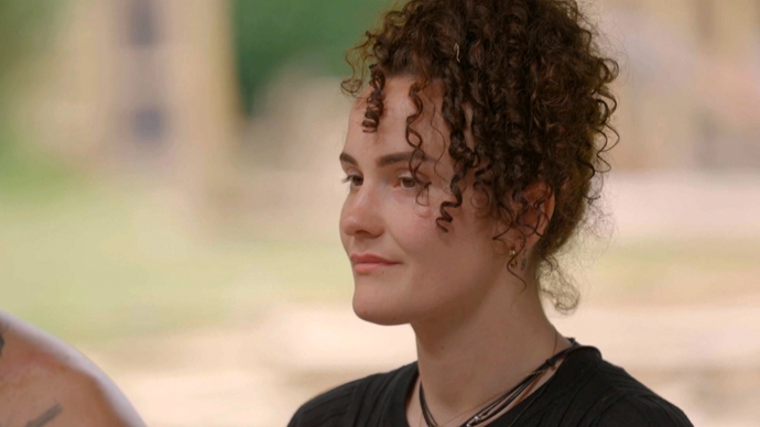 Kateřina začíná mít na mále.