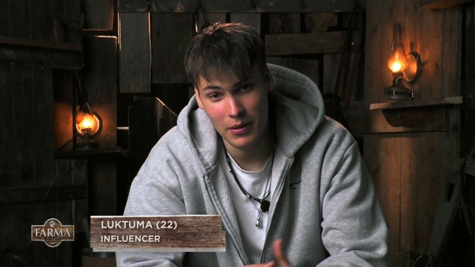 Luktuma získal vedení od Andreje.