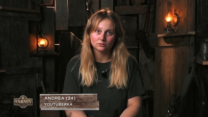 FOTO: Youtuberka Andrea.